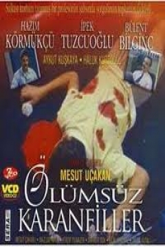Poster Ölümsüz karanfiller