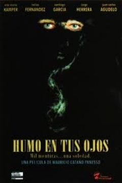 Poster Humo en tus Ojos