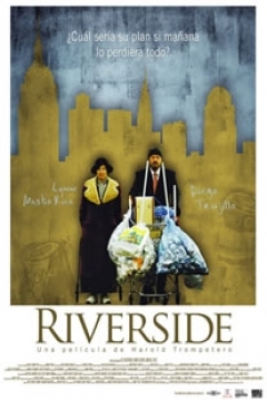 Poster Riverside