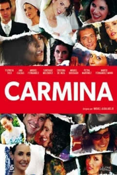 Poster Carmina