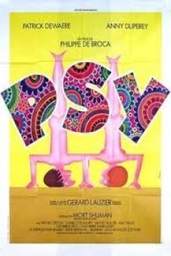 Poster Psy
