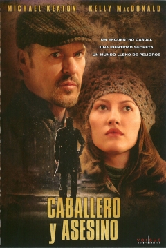 Ficha Caballero y Asesino