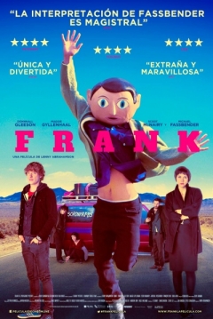 Ficha Frank