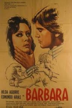 Poster Bárbara