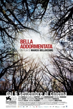 Poster Bella Addormentata