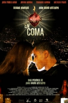 Poster En Coma