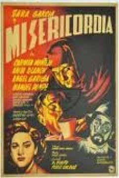 Poster Misericordia