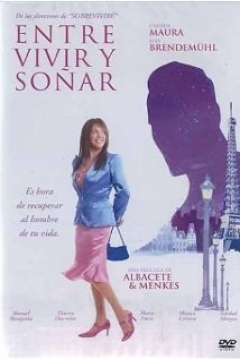 Ficha Entre Vivir Y Soñar