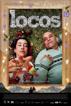 Poster Locos