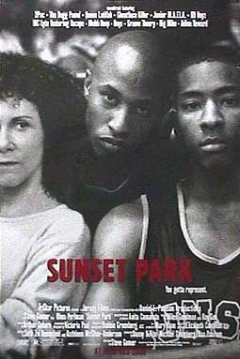 Poster Sunset Park (Lecciones para Ganar)