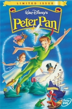 Poster Peter Pan