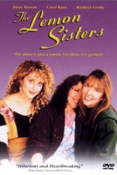 Poster Las Lemon Sisters