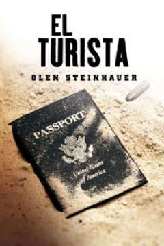 Poster El Turista