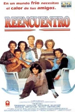 Poster Reencuentro 