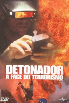 Poster Detonator
