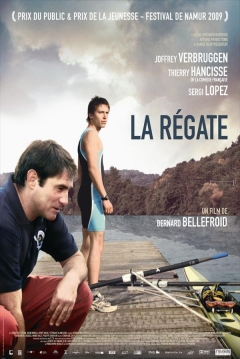 Poster La Régate