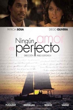 Poster Ningun Amor Es Perfecto