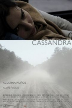 Poster Cassandra
