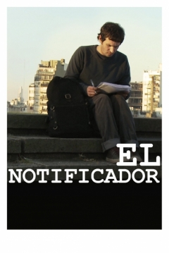 Poster El Notificador