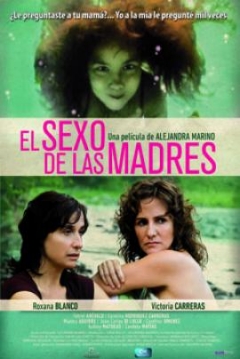 Poster El Sexo De Las Madres