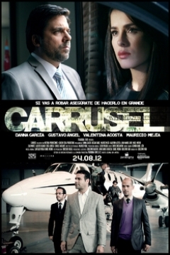 Poster Carrusel