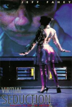 Poster Virtual Seduction
