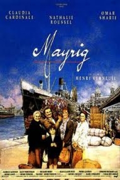 Poster Mayrig