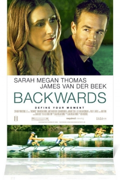 Poster Backwards