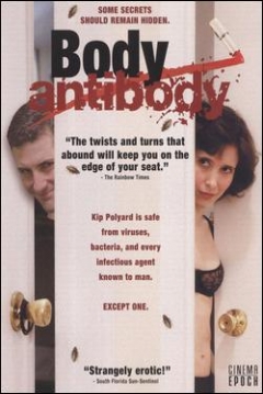 Poster Body/Antibody