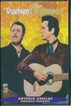Poster Vuelven los Argumedo