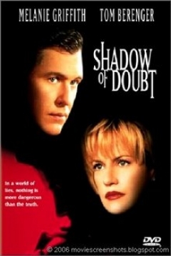 Poster Sombras de Sospecha