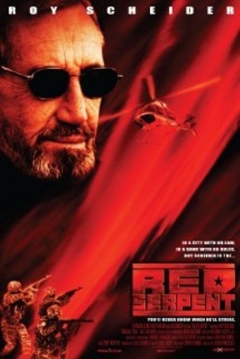Ficha Red Serpent