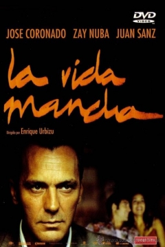 Poster La Vida Mancha