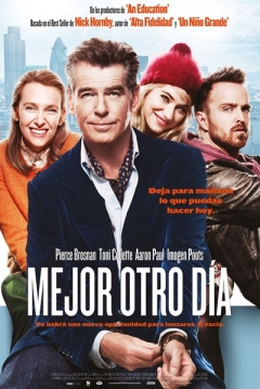 Ficha Mejor otro Día