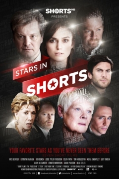 Ficha Stars in Shorts