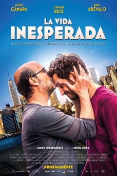 Ficha La Vida Inesperada