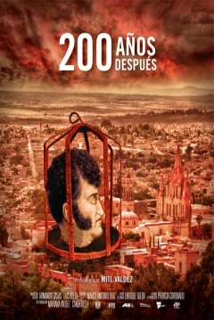 Poster 200 Años Después