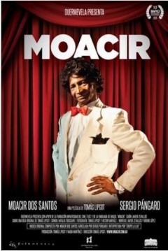 Poster Moacir