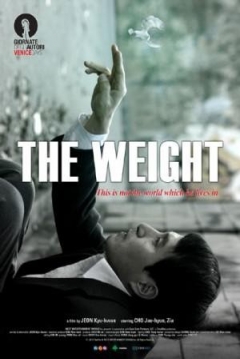Poster The Weight