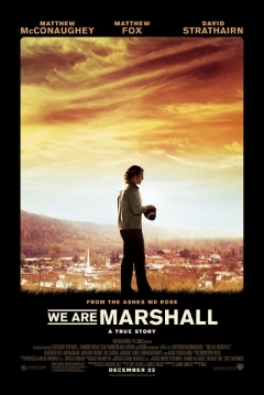 Poster Equipo Marshall