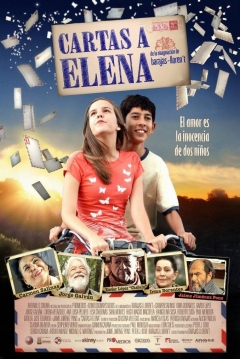 Ficha Cartas a Elena