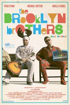 Ficha The Brooklyn Brothers Beat the Best