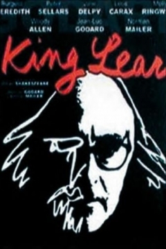Ficha El Rey Lear