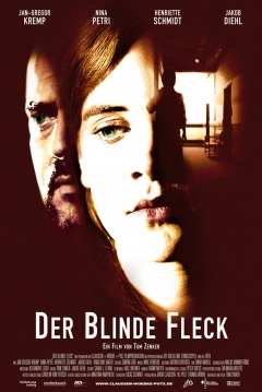 Poster Der Blinde Fleck