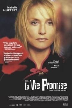 Poster Ghost River