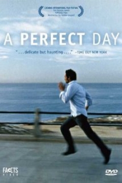 Poster A Perfect Day