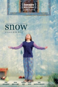 Poster Snow 