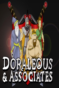 Poster Doraleous and Associates