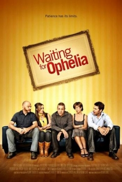 Poster Waiting for Ophelia