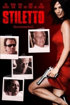 Poster Stiletto 